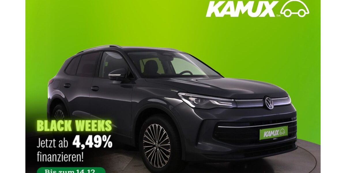 VW Tiguan 28.232 km 33.945 € Elmshorn 25337