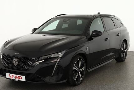 Peugeot 308 47.869 km 22.890 &euro; Coburg 96450