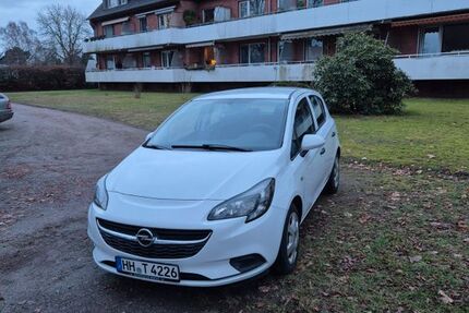 Opel Corsa 216.000 km 4.200 &euro; Hamburg 22119