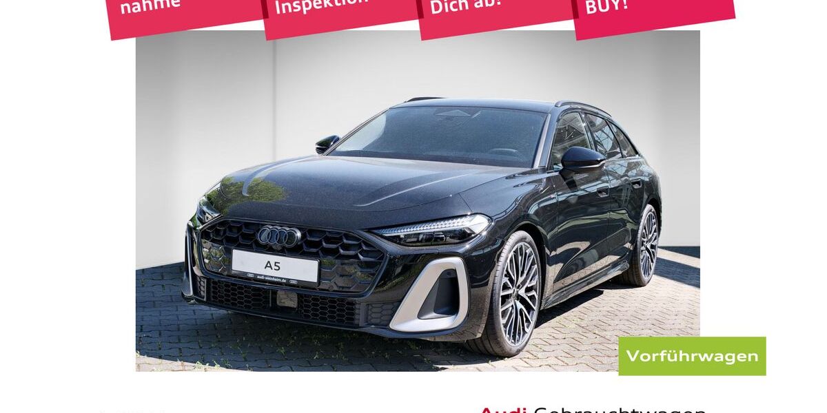 Audi A5 9.900 km 59.990 &euro; Weinheim 69469