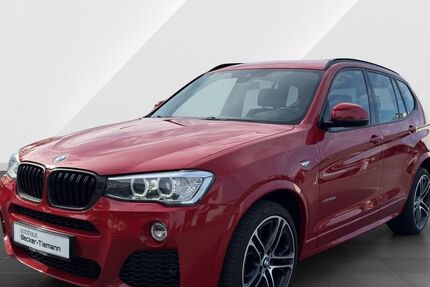 BMW X3 148.500 km 23.809 &euro; Northeim 37154