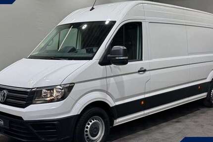 VW Crafter 102.140 km 21.520 &euro; Bad Düben 04849