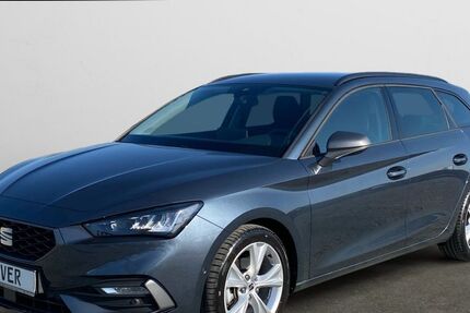 Seat Leon 17.800 km 24.931 &euro; Hagen 27628