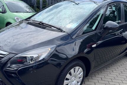 Opel Zafira 154.000 km 4.500 &euro; Kassel 34123
