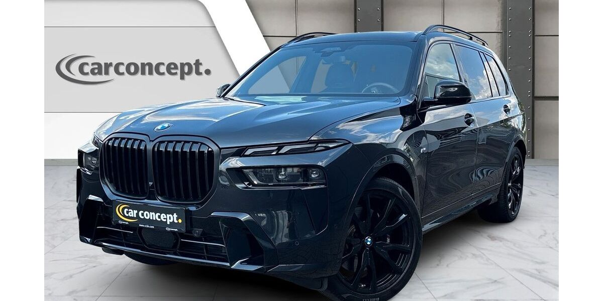 BMW X7 21.809 km 91.900 &euro; Wetzlar 35579