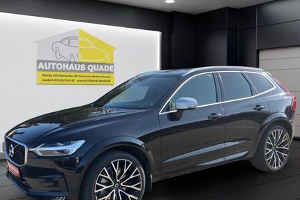 Volvo XC60 74.200 km 32.999 &euro; Kandern 79400