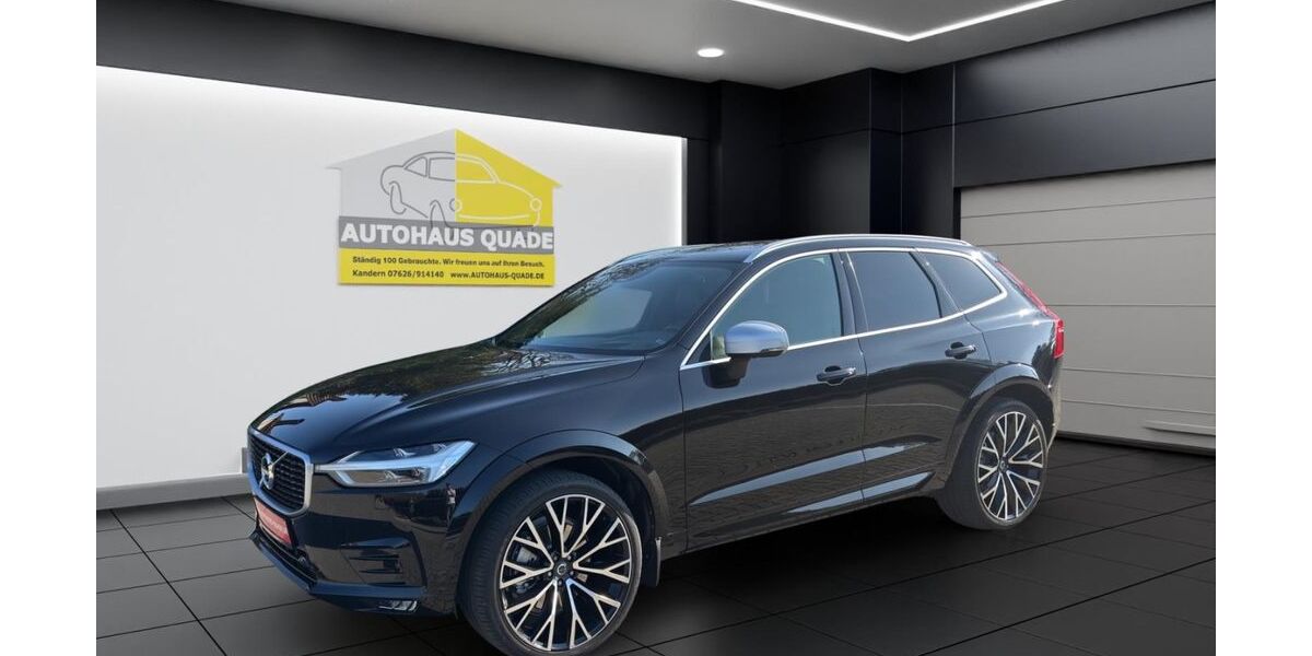 Volvo XC60 74.200 km 32.999 &euro; Kandern 79400