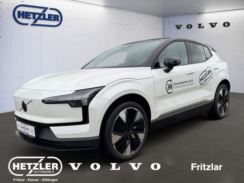 Volvo EX30 15.000 km 39.990 € Kassel 34123