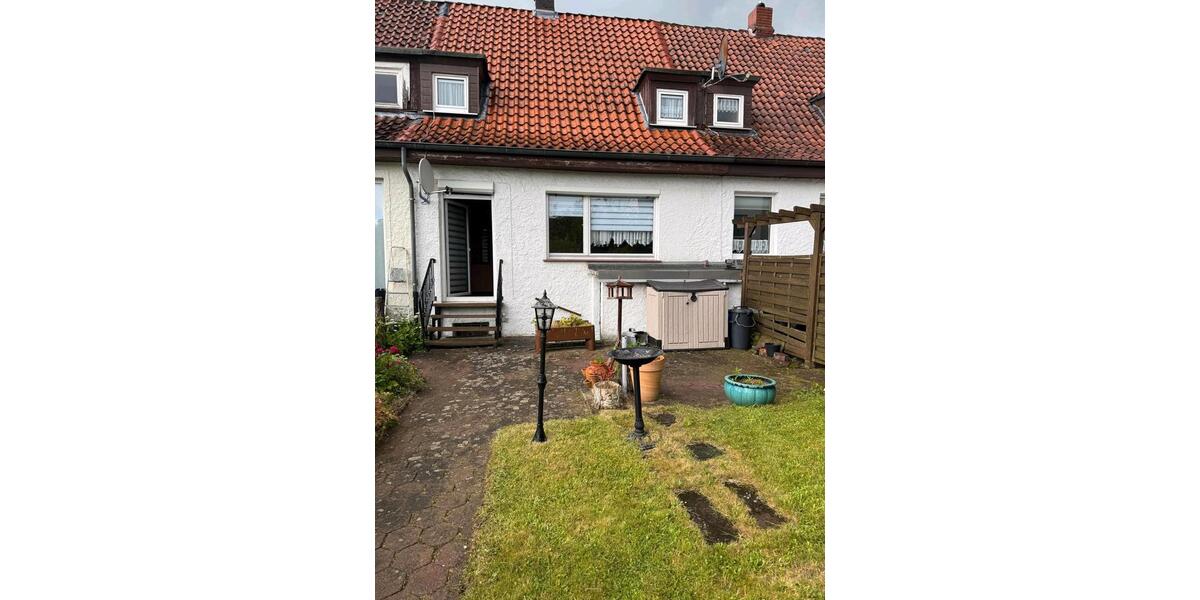 Reihenhaus Holzminden - 3 Zimmer, 90 m&sup2;, 85.000&euro; | Angebot:26871679
