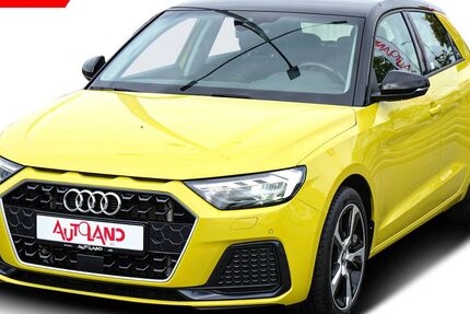 Audi A1 59.000 km 20.950 € Cottbus OT Kolkwitz 03099