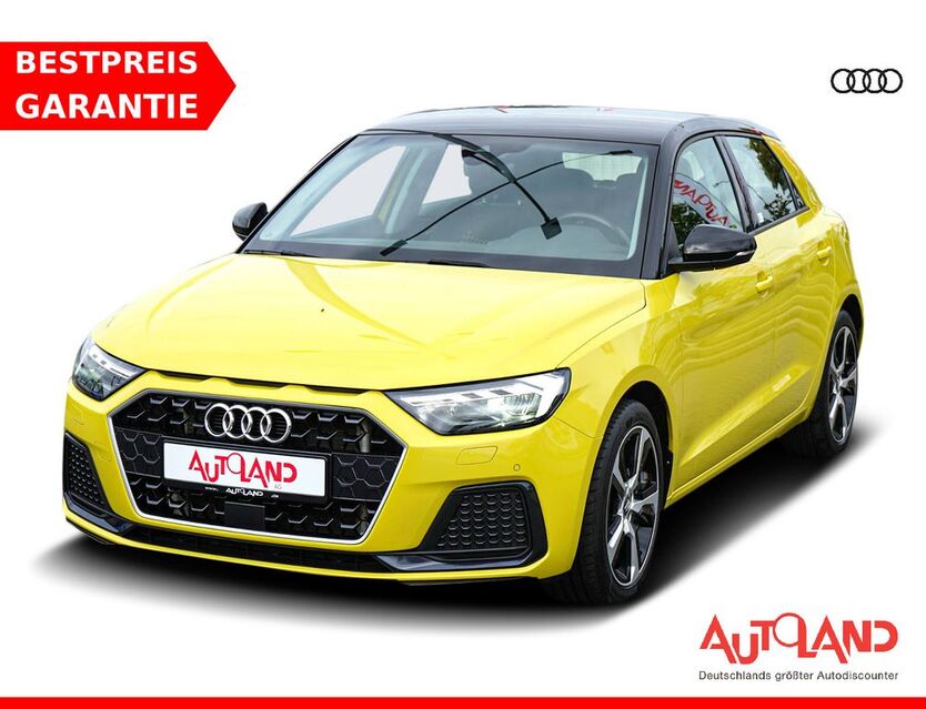 Audi A1 59.000 km 20.950 € Cottbus OT Kolkwitz 03099