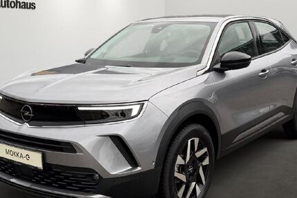 Opel Mokka-e 7.000 km 26.950 &euro; Neumarkt 92318