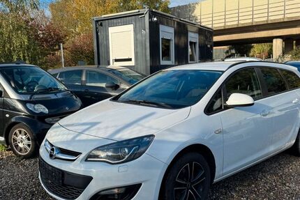 Opel Astra 137.000 km 4.990 € Braunschweig 38120