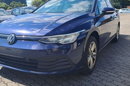 VW Golf 342.800 km 10.399 &euro; Vierlinden OT Diedersdorf 15306
