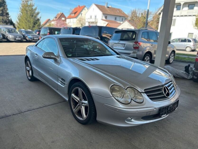 SL 350