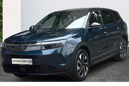 Opel Grandland (X) 7.115 km 26.180 &euro; Rüsselsheim 65428
