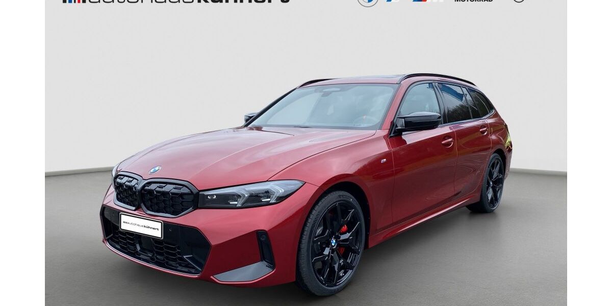 BMW M340i 2.026 km 70.885 &euro; Langenwetzendorf 07957