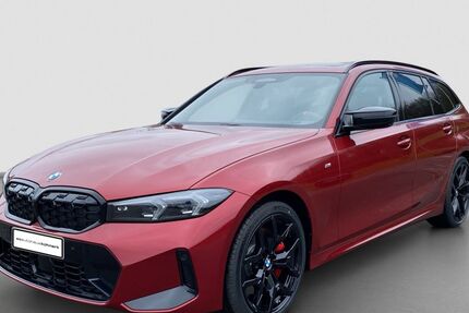 BMW M340i 2.026 km 91.260 &euro; Langenwetzendorf 07957