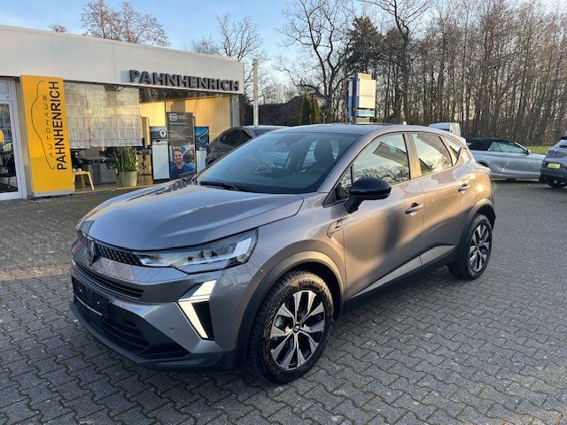 Renault Captur 12.000 km 22.490 &euro; Rietberg 33397