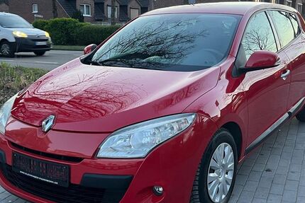 Renault Megane 155.000 km 5.790 &euro; Paderborn 33100