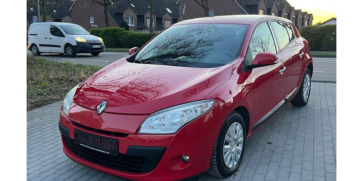 Renault Megane 155.000 km 5.790 &euro; Paderborn 33100