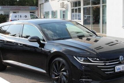 VW Arteon 43.150 km 36.979 € Limbach-Oberfrohna 09212