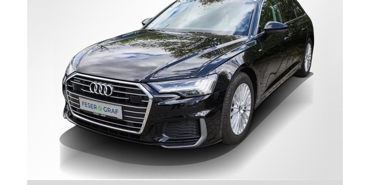 Audi A6 114.950 km 34.640 &euro; Herzogenaurach 91074