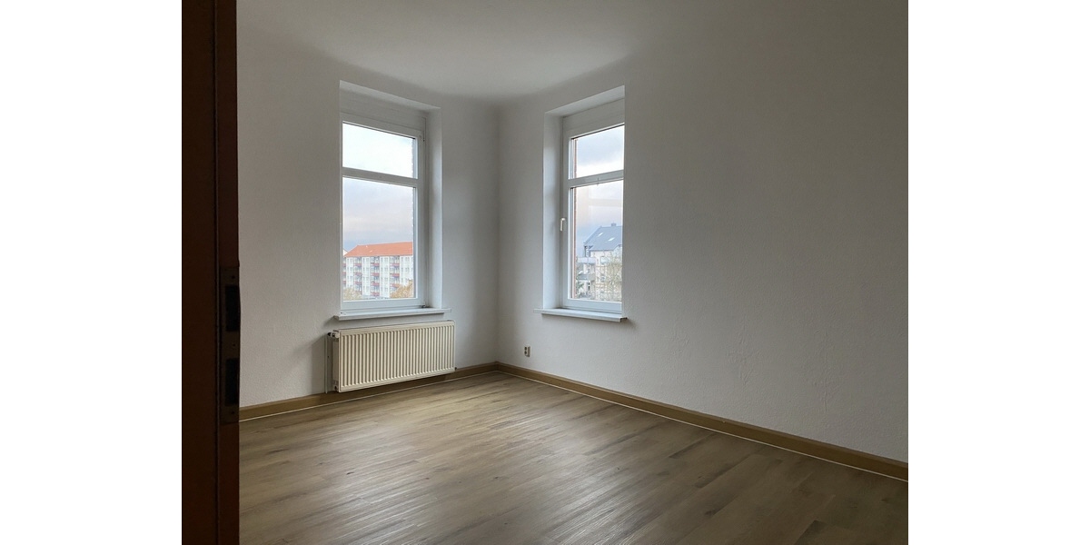 Solides Mehrfamilienhaus steht zum Verkauf - Mehrfamilienhaus, Wohnhaus Gotha Steinstraße | Angebot:10572906
