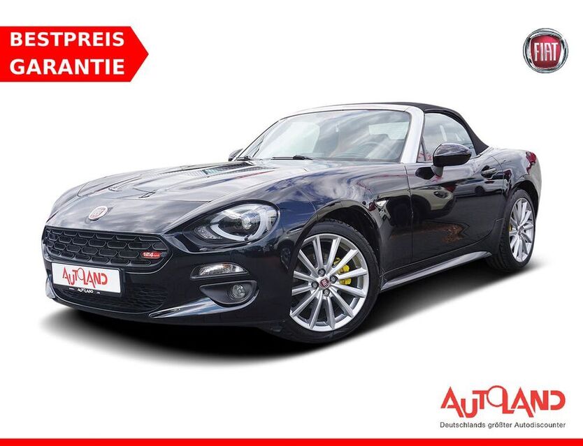 124 Spider