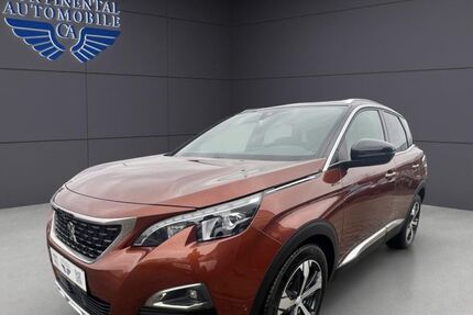 Peugeot 3008 52.325 km 18.989 &euro; Saarlouis 66740