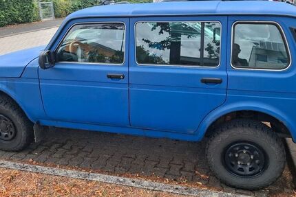 Lada Niva