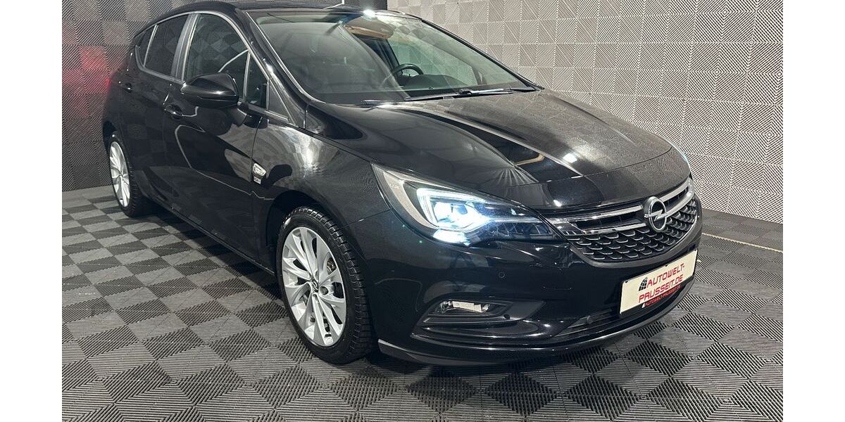 Opel Astra 109.548 km 13.370 &euro; Horb am Neckar 72160