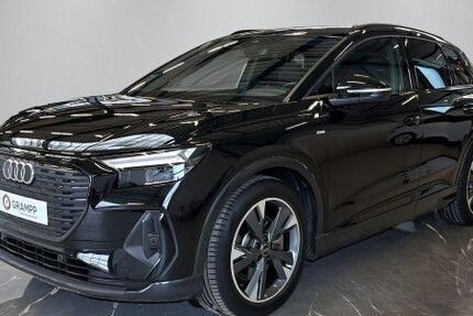 Audi Q4 e-tron 51.261 km 33.460 &euro; Lohr am Main 97816