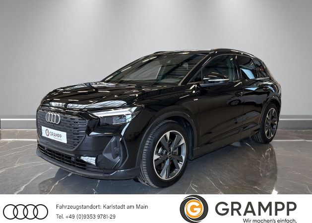 Audi Q4 e-tron 51.261 km 33.460 &euro; Lohr am Main 97816