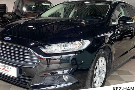 Ford Mondeo 79.487 km 14.990 € Kolbermoor bei Rosenheim 83059