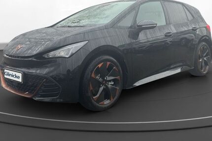Cupra Born 3.500 km 34.490 &euro; Lübbecke 32312