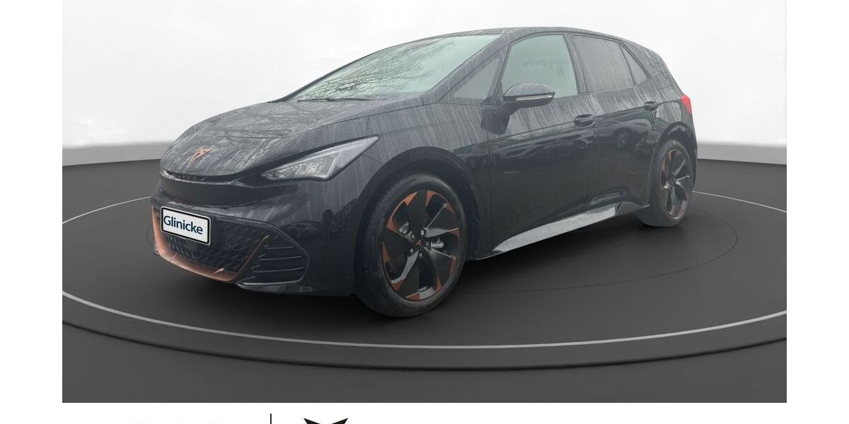Cupra Born 3.500 km 34.490 &euro; Lübbecke 32312