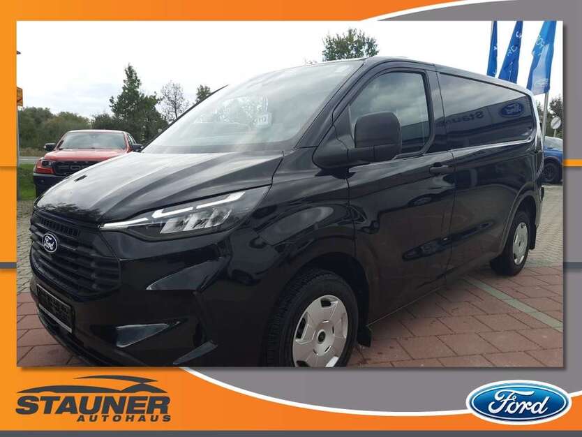 Ford Transit Custom 35.485 km 27.480 € Neustadt a. d. Donau 93333