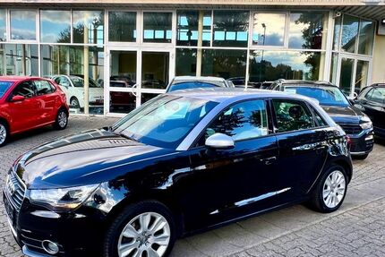 Audi A1 123.200 km 11.490 € Probsteierhagen bei Kiel 24253