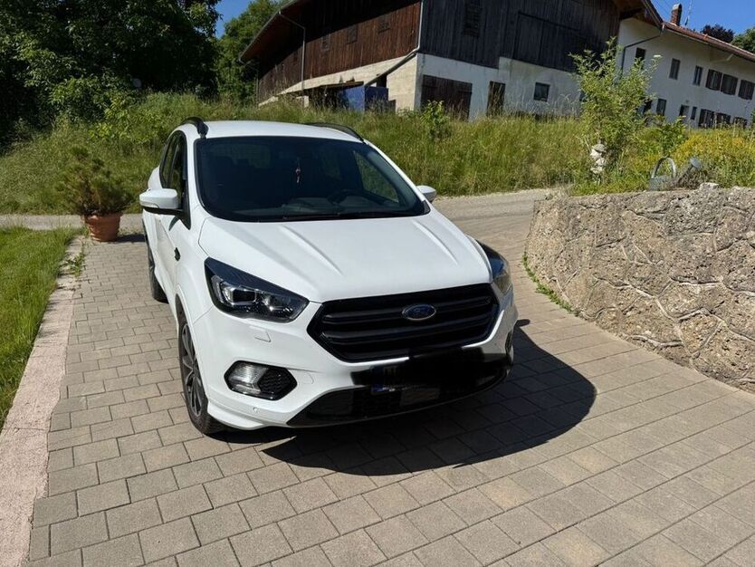 Kuga