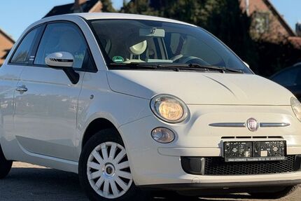Fiat 500 169.000 km 3.009 &euro; Kiel OT Suchsdorf 24107