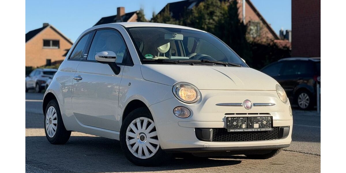 Fiat 500 169.000 km 3.009 &euro; Kiel OT Suchsdorf 24107