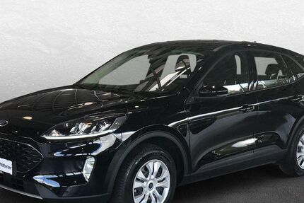 Ford Kuga 24.686 km 22.990 € Korbach 34497