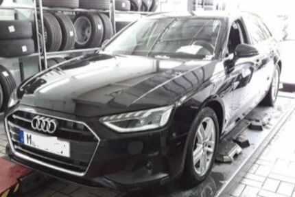 Audi A4 83.585 km 43.982 &euro; München 80686