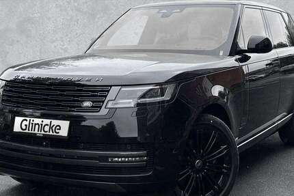 Land Rover Range Rover 16.900 km 159.880 &euro; Frankfurt 60314