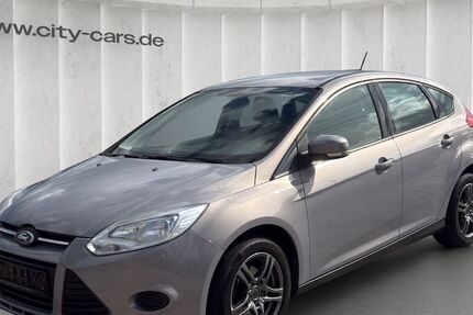 Ford Focus 76.000 km 7.390 &euro; Brandenburg 14772