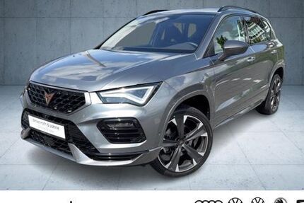 Cupra Ateca 22.333 km 29.845 &euro; Alsfeld 36304