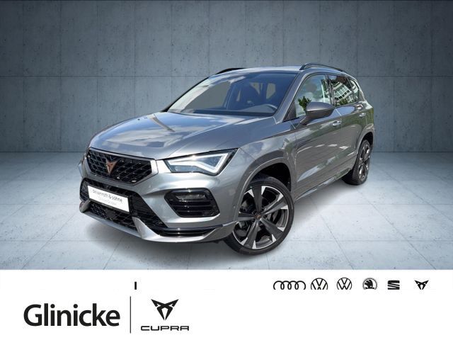Cupra Ateca 22.333 km 31.960 &euro; Alsfeld 36304