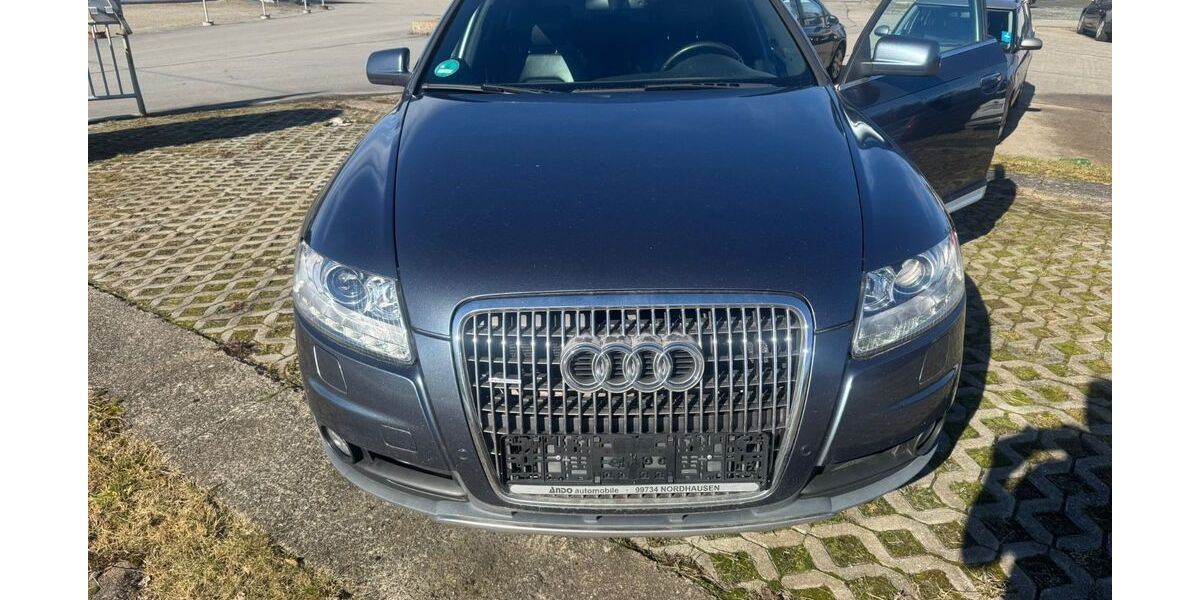 Audi A6 350.000 km 3.799 &euro; Chemnitz 09113