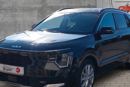 Kia Niro EV 12.500 km 30.990 € Weißenburg 91781